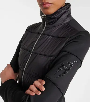 Toni Sailer Theresa quilted jacket | Thumbnail 4 Toni Sailer Theresa quilted jacket | Thumbnail 4