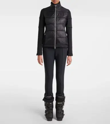 Toni Sailer Theresa quilted jacket | Thumbnail 5 Toni Sailer Theresa quilted jacket | Thumbnail 5