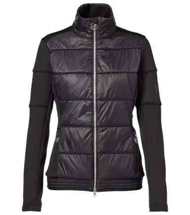 Toni Sailer Theresa quilted jacket | Thumbnail 1 Toni Sailer Theresa quilted jacket | Thumbnail 1
