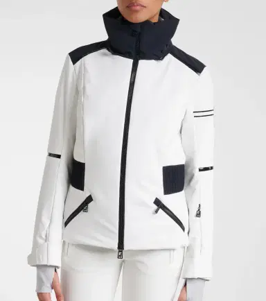 Toni Sailer Martha ski jacket | Thumbnail 2 Toni Sailer Martha ski jacket | Thumbnail 2