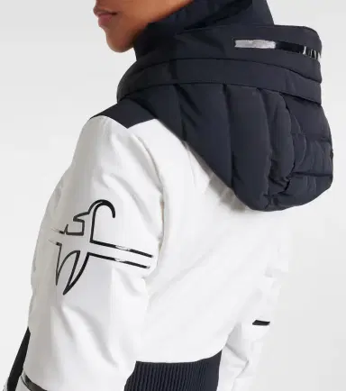 Toni Sailer Martha ski jacket | Thumbnail 3 Toni Sailer Martha ski jacket | Thumbnail 3