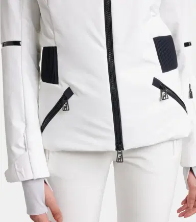 Toni Sailer Martha ski jacket | Thumbnail 4 Toni Sailer Martha ski jacket | Thumbnail 4