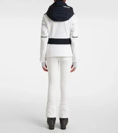 Toni Sailer Martha ski jacket | Thumbnail 7 Toni Sailer Martha ski jacket | Thumbnail 7