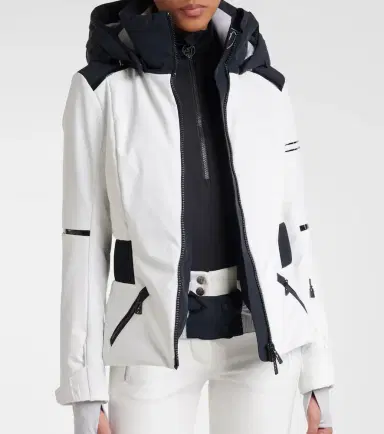 Toni Sailer Martha ski jacket | Thumbnail 8 Toni Sailer Martha ski jacket | Thumbnail 8