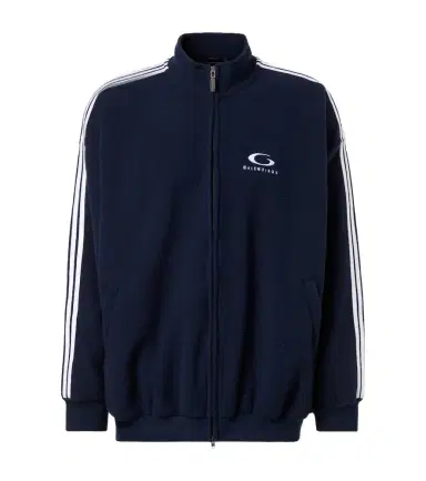 Balenciaga Loop Sports Icon track jacket | Thumbnail 1 Balenciaga Loop Sports Icon track jacket | Thumbnail 1