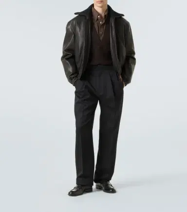Zegna Cashmere sweater | Thumbnail 2 Zegna Cashmere sweater | Thumbnail 2