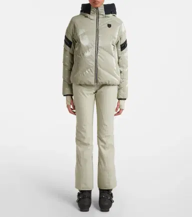 Toni Sailer Alla ski pants | Thumbnail 2 Toni Sailer Alla ski pants | Thumbnail 2