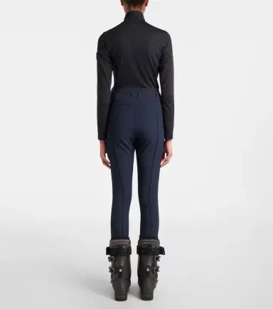 Toni Sailer Theodora belted stirrup ski pants | Thumbnail 2 Toni Sailer Theodora belted stirrup ski pants | Thumbnail 2