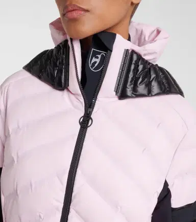 Toni Sailer Corinne ski jacket | Thumbnail 2 Toni Sailer Corinne ski jacket | Thumbnail 2