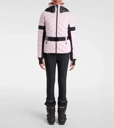 Toni Sailer Corinne ski jacket | Thumbnail 3 Toni Sailer Corinne ski jacket | Thumbnail 3