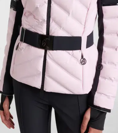 Toni Sailer Corinne ski jacket | Thumbnail 7 Toni Sailer Corinne ski jacket | Thumbnail 7