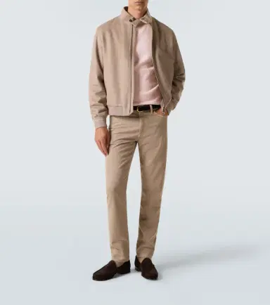Zegna Cashmere sweater | Thumbnail 6 Zegna Cashmere sweater | Thumbnail 6