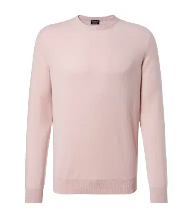 Zegna Cashmere sweater | Thumbnail 1 Zegna Cashmere sweater | Thumbnail 1