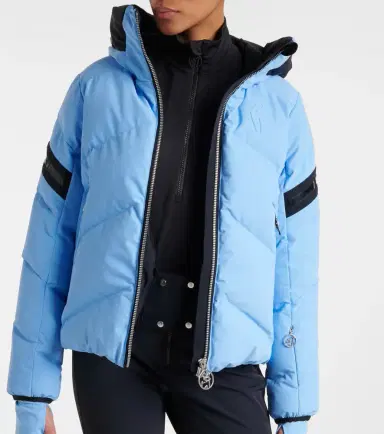 Toni Sailer Helena ski jacket | Thumbnail 5 Toni Sailer Helena ski jacket | Thumbnail 5