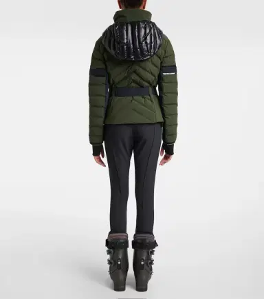Toni Sailer Corinne ski jacket | Thumbnail 2 Toni Sailer Corinne ski jacket | Thumbnail 2