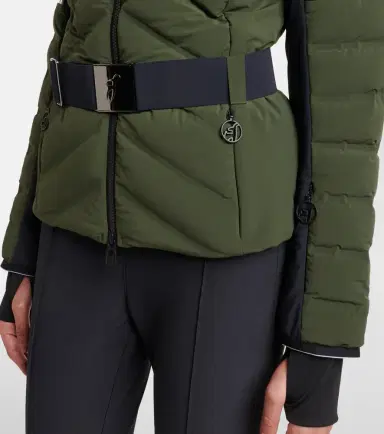 Toni Sailer Corinne ski jacket | Thumbnail 3 Toni Sailer Corinne ski jacket | Thumbnail 3
