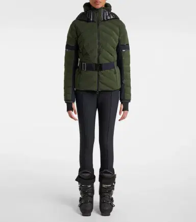 Toni Sailer Corinne ski jacket | Thumbnail 4 Toni Sailer Corinne ski jacket | Thumbnail 4