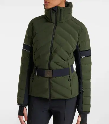 Toni Sailer Corinne ski jacket | Thumbnail 5 Toni Sailer Corinne ski jacket | Thumbnail 5
