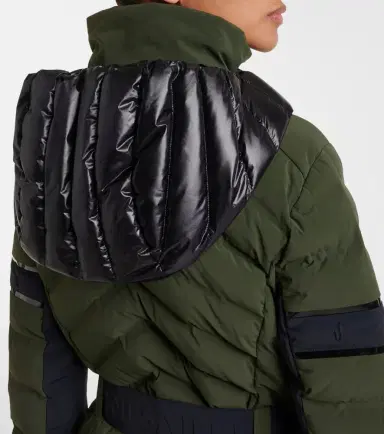 Toni Sailer Corinne ski jacket | Thumbnail 6 Toni Sailer Corinne ski jacket | Thumbnail 6