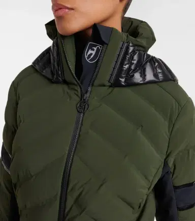 Toni Sailer Corinne ski jacket | Thumbnail 7 Toni Sailer Corinne ski jacket | Thumbnail 7
