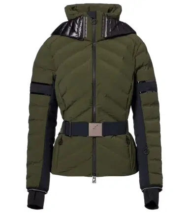 Toni Sailer Corinne ski jacket | Thumbnail 1 Toni Sailer Corinne ski jacket | Thumbnail 1