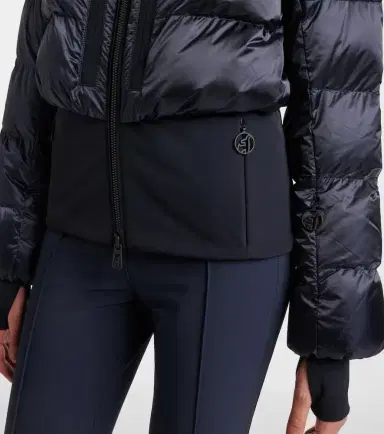 Toni Sailer Bernadette Splendid ski jacket | Thumbnail 2 Toni Sailer Bernadette Splendid ski jacket | Thumbnail 2