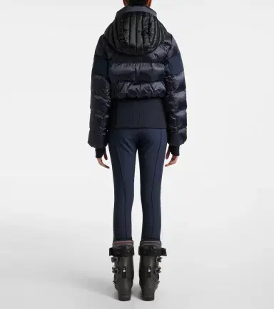 Toni Sailer Bernadette Splendid ski jacket | Thumbnail 3 Toni Sailer Bernadette Splendid ski jacket | Thumbnail 3