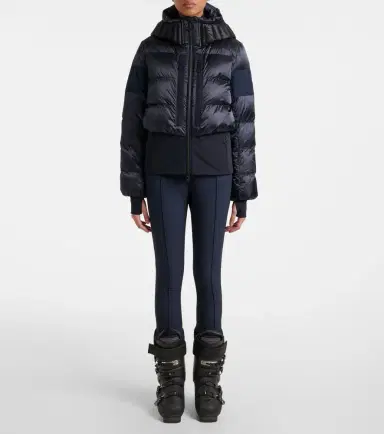 Toni Sailer Bernadette Splendid ski jacket | Thumbnail 4 Toni Sailer Bernadette Splendid ski jacket | Thumbnail 4