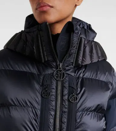 Toni Sailer Bernadette Splendid ski jacket | Thumbnail 5 Toni Sailer Bernadette Splendid ski jacket | Thumbnail 5