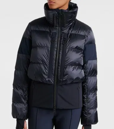 Toni Sailer Bernadette Splendid ski jacket | Thumbnail 6 Toni Sailer Bernadette Splendid ski jacket | Thumbnail 6