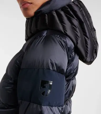 Toni Sailer Bernadette Splendid ski jacket | Thumbnail 7 Toni Sailer Bernadette Splendid ski jacket | Thumbnail 7
