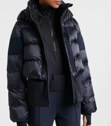 Toni Sailer Bernadette Splendid ski jacket | Thumbnail 8 Toni Sailer Bernadette Splendid ski jacket | Thumbnail 8
