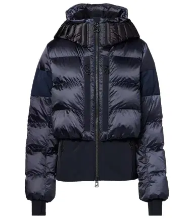 Toni Sailer Bernadette Splendid ski jacket | Thumbnail 1 Toni Sailer Bernadette Splendid ski jacket | Thumbnail 1