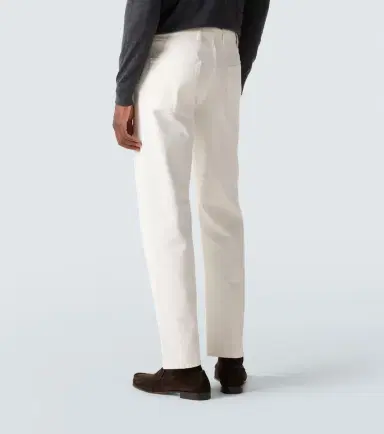 Zegna Roccia mid-rise slim jeans | Thumbnail 2 Zegna Roccia mid-rise slim jeans | Thumbnail 2