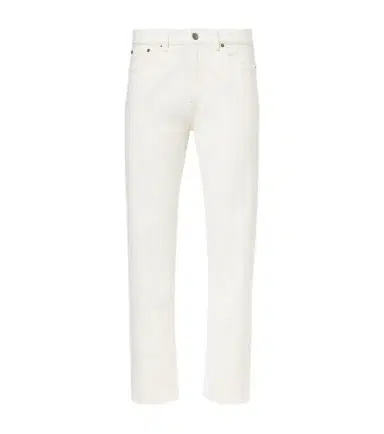 Zegna Roccia mid-rise slim jeans | Thumbnail 1 Zegna Roccia mid-rise slim jeans | Thumbnail 1