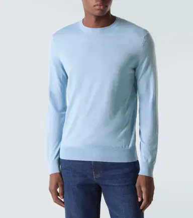 Zegna Wool sweater | Thumbnail 2 Zegna Wool sweater | Thumbnail 2