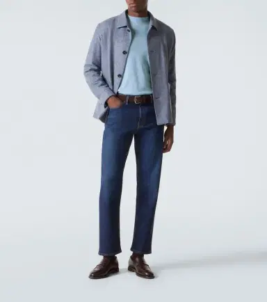 Zegna Wool sweater | Thumbnail 4 Zegna Wool sweater | Thumbnail 4