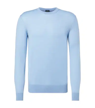 Zegna Wool sweater | Thumbnail 1 Zegna Wool sweater | Thumbnail 1