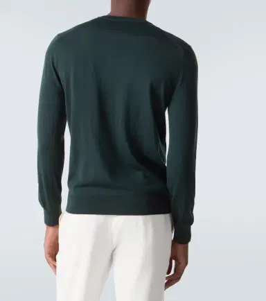 Zegna Wool sweater | Thumbnail 2 Zegna Wool sweater | Thumbnail 2