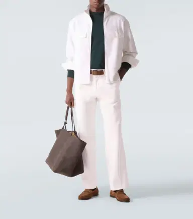 Zegna Wool sweater | Thumbnail 3 Zegna Wool sweater | Thumbnail 3