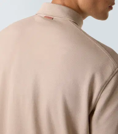 Zegna Cotton polo shirt | Thumbnail 5 Zegna Cotton polo shirt | Thumbnail 5