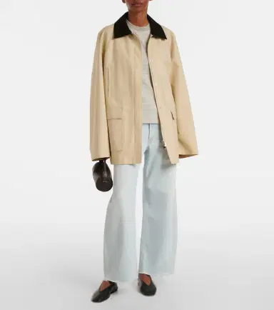 Agolde Low Curve Fray mid-rise barrel-leg jeans | Thumbnail 2 Agolde Low Curve Fray mid-rise barrel-leg jeans | Thumbnail 2