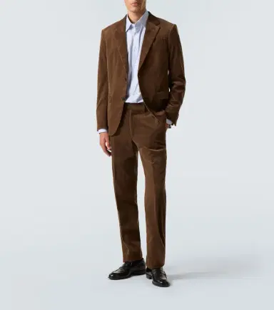 Zegna Cotton-blend shirt | Thumbnail 6 Zegna Cotton-blend shirt | Thumbnail 6