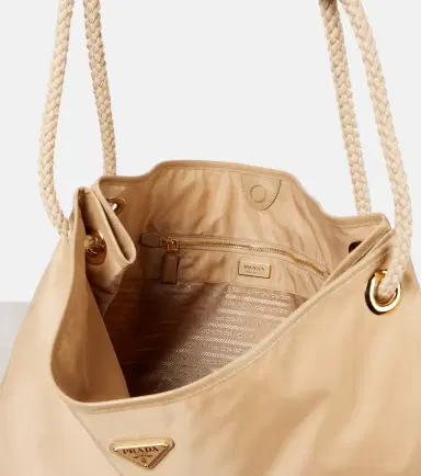 Prada Mariner Large Re-Nylon tote bag | Thumbnail 2 Prada Mariner Large Re-Nylon tote bag | Thumbnail 2