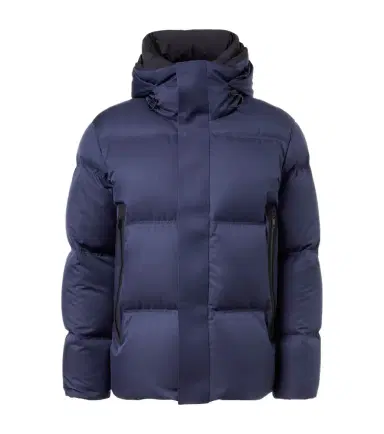 Zegna Padded puffer jacket | Thumbnail 1 Zegna Padded puffer jacket | Thumbnail 1