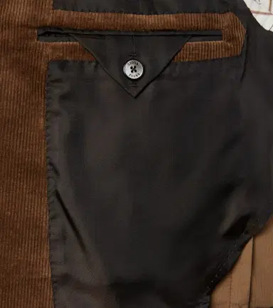 Zegna Corduroy suit | Thumbnail 2 Zegna Corduroy suit | Thumbnail 2