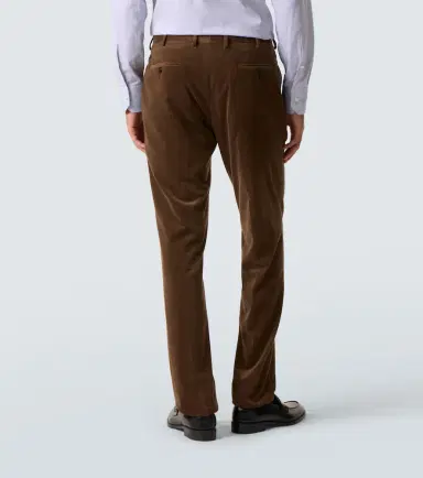 Zegna Corduroy suit | Thumbnail 3 Zegna Corduroy suit | Thumbnail 3