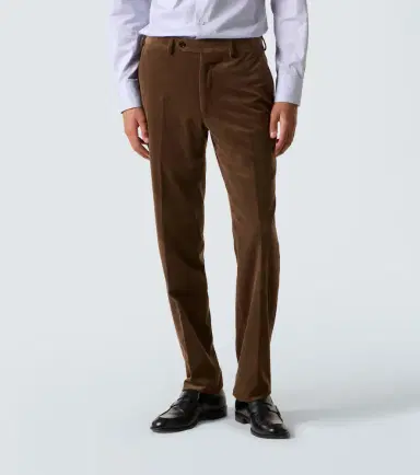 Zegna Corduroy suit | Thumbnail 8 Zegna Corduroy suit | Thumbnail 8
