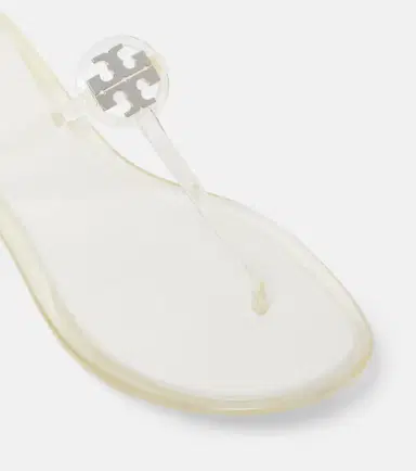 Tory Burch Mini Miller thong sandals | Thumbnail 2 Tory Burch Mini Miller thong sandals | Thumbnail 2