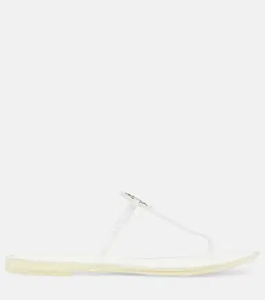 Tory Burch Mini Miller thong sandals | Thumbnail 3 Tory Burch Mini Miller thong sandals | Thumbnail 3